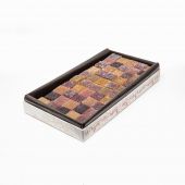 Pâtes de fruits - Criollo Chocolatier